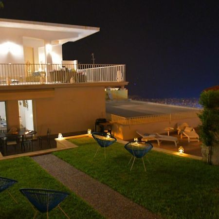 Villa Casa Sara à Acireale Extérieur photo