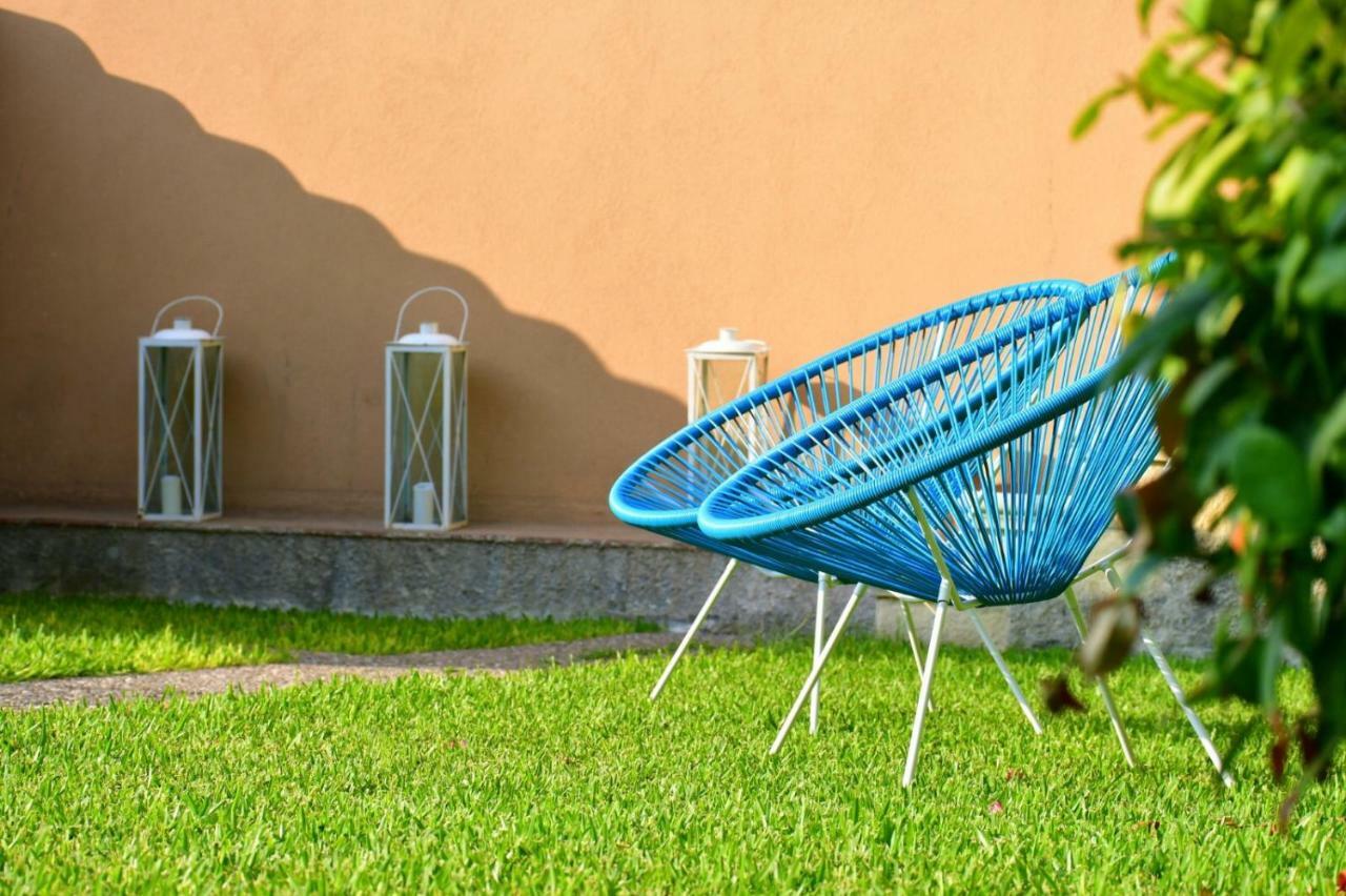 Villa Casa Sara à Acireale Extérieur photo