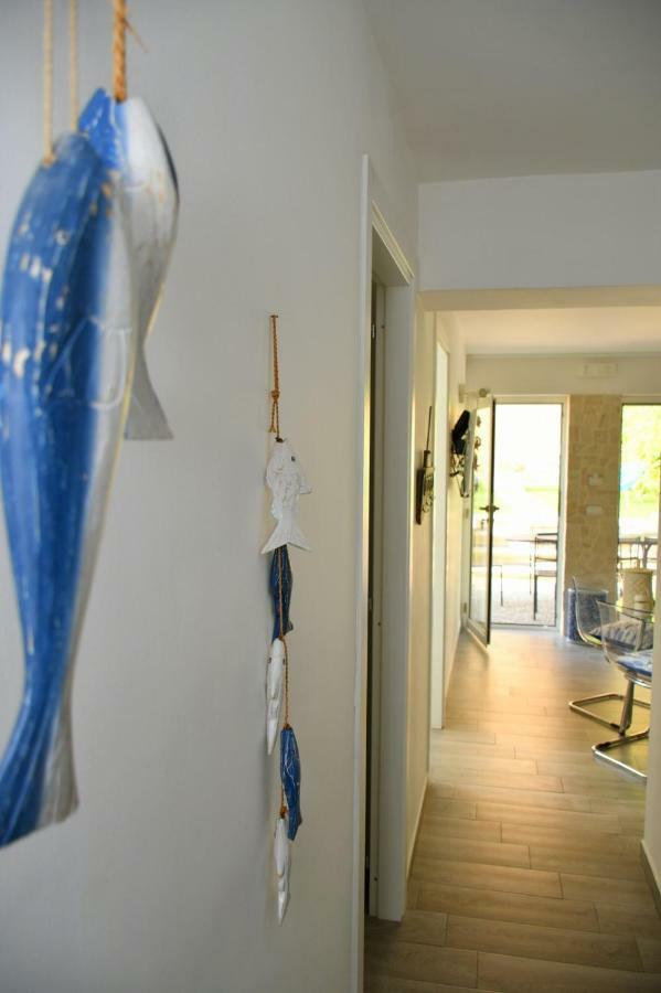 Villa Casa Sara à Acireale Extérieur photo